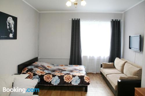 Appartement van 30m2. Gomel is votrer!