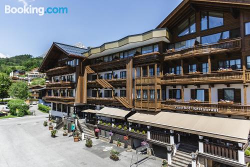 Apartamento de 23m2 en Maria Alm am Steinernen Meer ¡Con vistas!