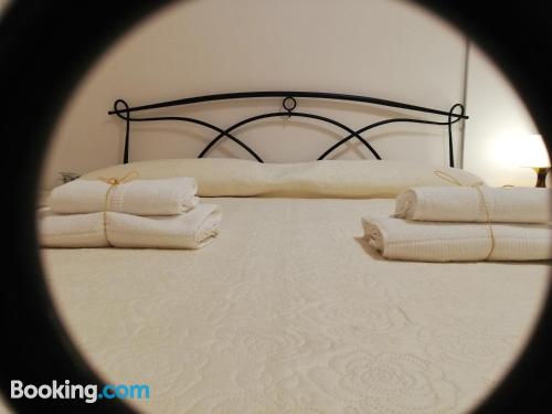 Great 1 bedroom apartment in Montescaglioso.