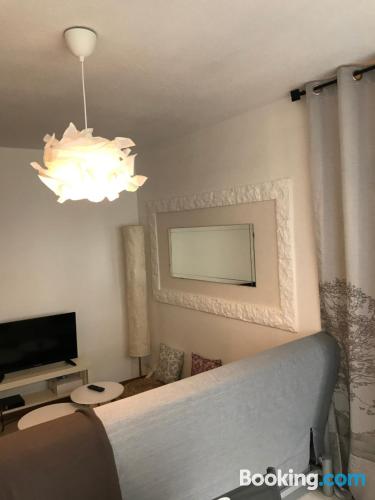 Apartamento con todo en Saint-Louis