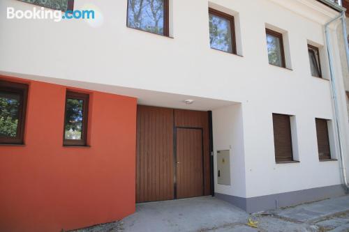 Apartamento em Gyor. 60m2!.