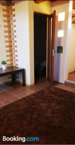 Apartamento perfecto en Kobryn.