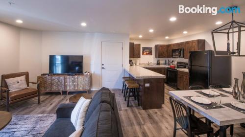 Apartment in Moab. Great!