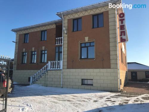 Apartamento de 35m2 en Gatchina con internet