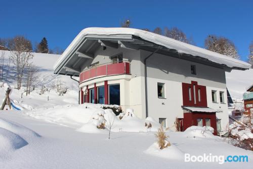 Gran apartamento de dos dormitorios en Schladming