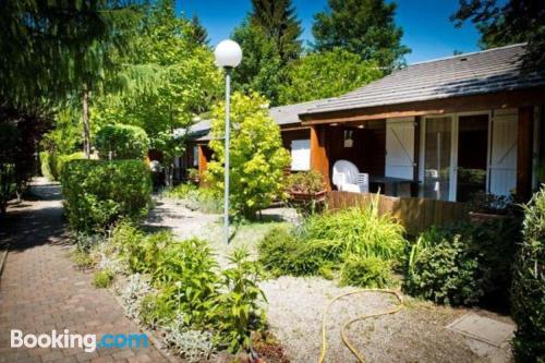 Appartement avec wifi. Avec terrasse!.