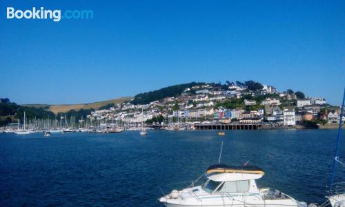 Apartamento pequeño en Dartmouth