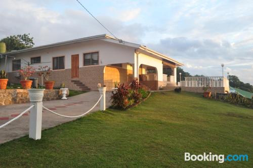 30m2 home in Anse aux Pins for 2 people
