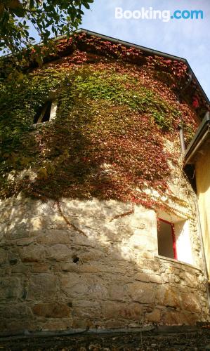 Wohnung in der Innenstadt, ideal für Familien