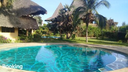 Ferienwohnung in Malindi. Für Paare