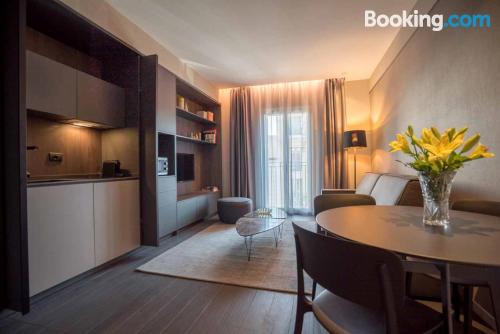 Apartamento para parejas en Milán.