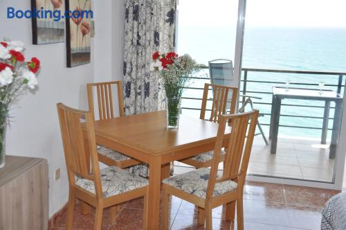 Appartement avec terrasse à Torremolinos