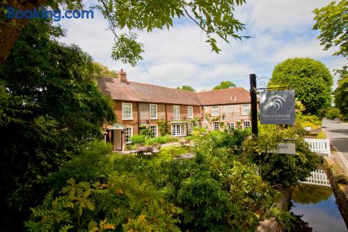 Apartment in Chichester with terrace