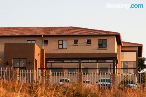 Apartamento en miniatura dos personas en Roodepoort