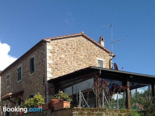 Home for couples in Poggio Murella in best location. Experience!.