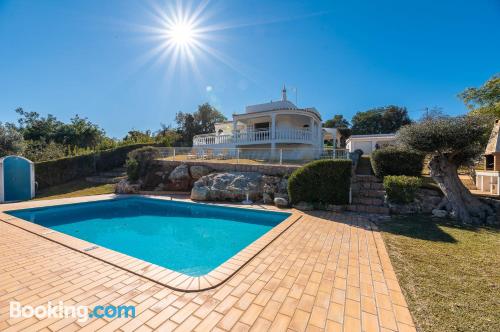 Apartamento con internet en Albufeira