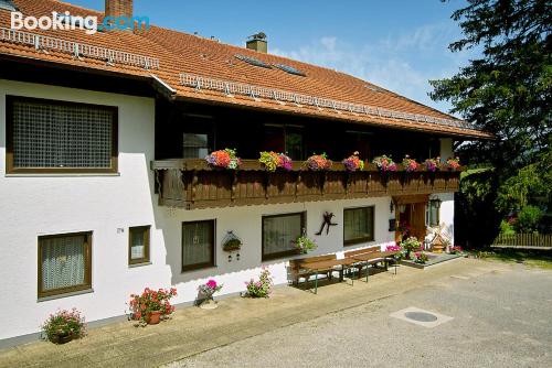 Pequeño apartamento parejas. ¡28m2!