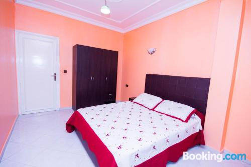 2 bedroom place in Nador. 60m2!