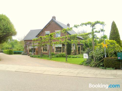 Good choice home in central location of Hardenberg