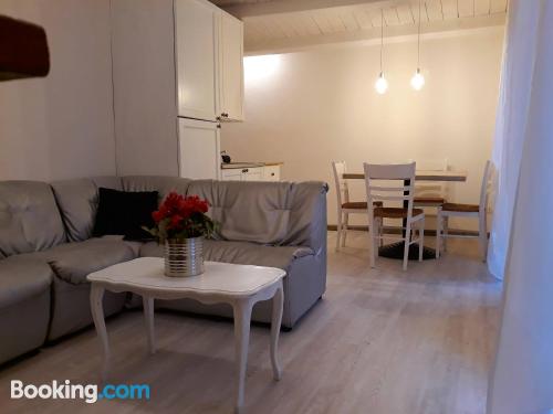 Apartamento numa posição central em Montecchio Maggiore