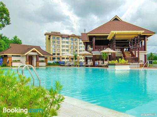 Cagayan de Oro apartment with terrace