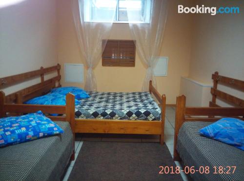 Apartamento com Internet em Irkutsk