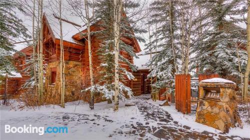 Minime appartement. À Telluride