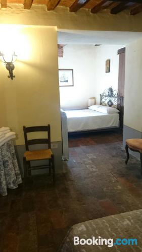 Accogliente appartamento, a San Casciano Dei Bagni