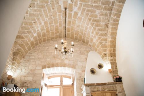 Cozy home in perfect location in Giovinazzo.