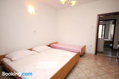 1 bedroom apartment in Podaca in best location