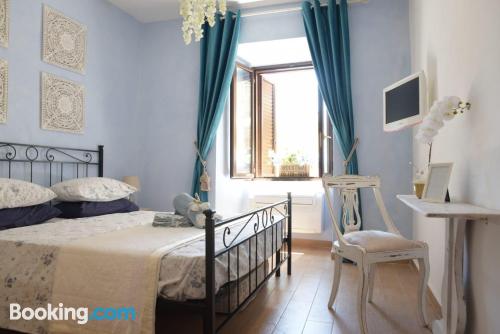 Apartment in Nettuno for two people.