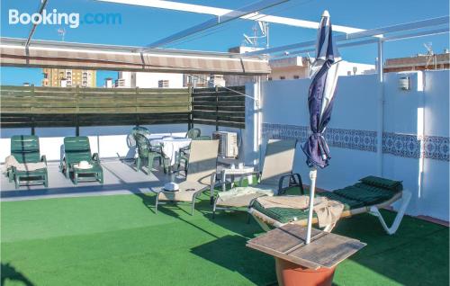 115m2 Wohnung in Torrevieja. 