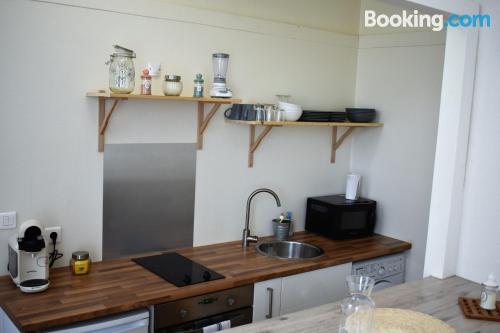 Apartamento en miniatura en Auxerre