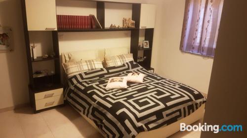 30m2 de apartamento en Porto Torres