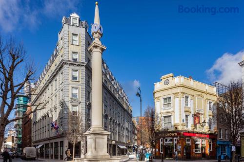 Londra a portata di mano! Per due persone