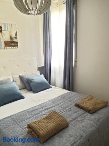 Apartamento con internet en Torrevieja.