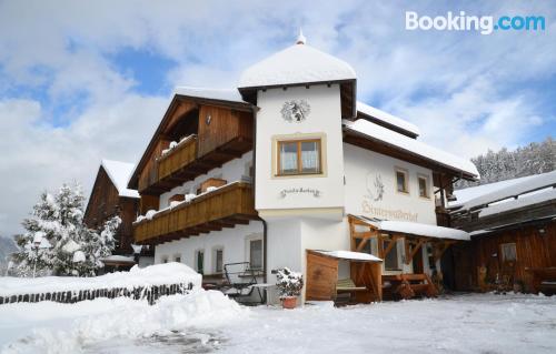 Appartement avec Wifi à Rio di pusteria