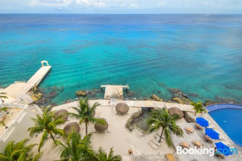 Cozumel a portata di mano! Perfetto per gruppi