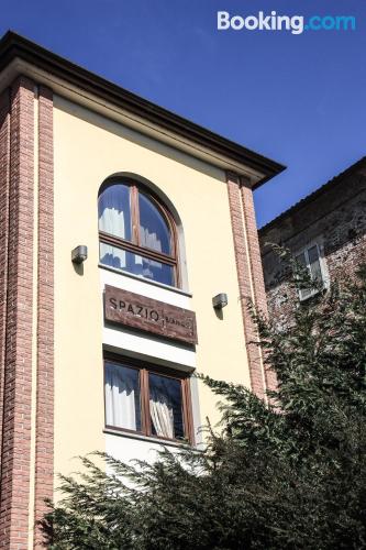 Apartamento práctico en zona centro en Ivrea