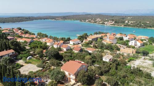 Lovište è in attesa! Nel centro città