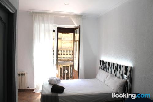 Apartamento en Salamanca perfecto parejas