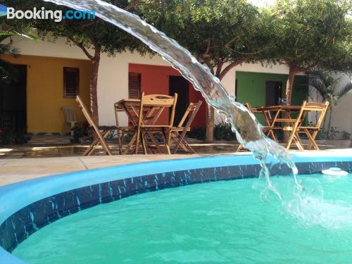 Apartment in Canoa Quebrada. Wifi!