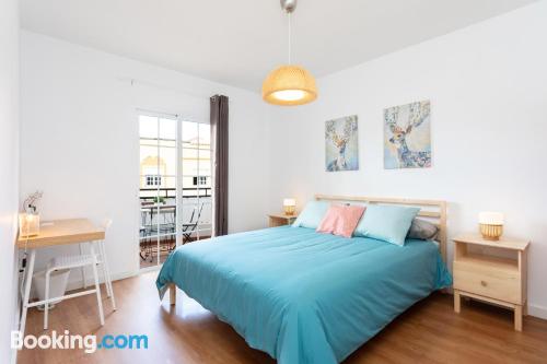 Apartamento de 3 quartos em Santa Cruz de Tenerife.