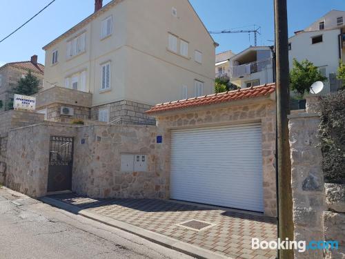 Appartement avec terrasse à Dubrovnik