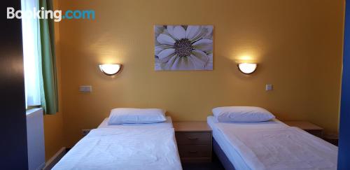 Apartment with internet. Ludwigshafen Am Rhein at your hands!