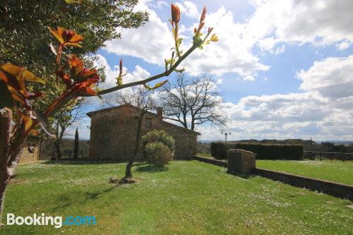 Appartement avec Wifi. Castelnuovo Berardenga à vos pieds!