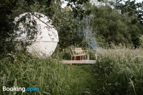 Apartamento para parejas en Gembloux.