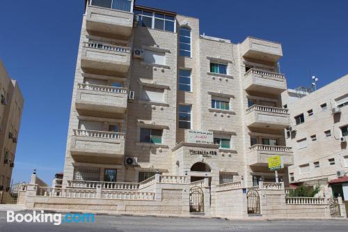 Appartement 150m2 in Amman. Reusachtig appartement.