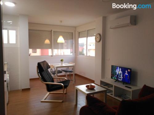 Bonito apartamento en Fuengirola perfecto dos personas