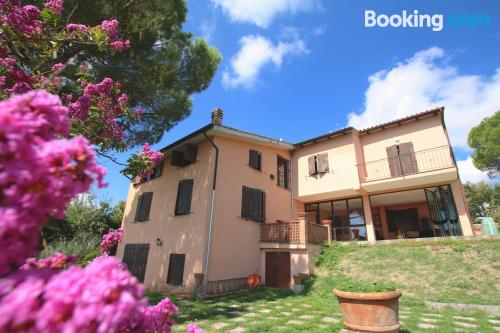 Apartamento en Perugia ideal para familias